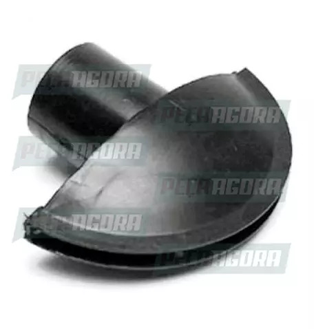 BICO DESCONGELADOR CHAPEU DE NAPOLEAO (3448310075.)