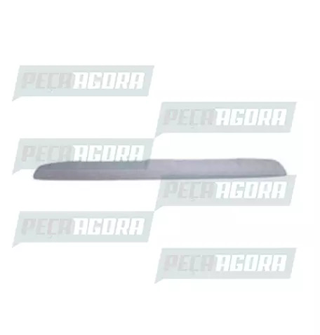 TAPA-SOL FORD CARGO MODELO ORIGINAL COM SUPORTE FIBRA (T75873013)