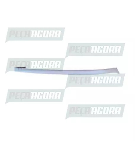 BIGODE VOLVO NH ... 2004 COM FRISOS FIBRA (279151)