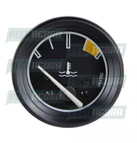 RELOGIO FORD CARGO TEMPERATURA 12V (T12919511)