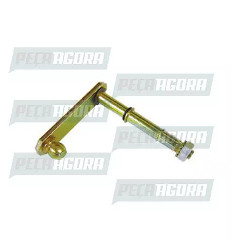 PIVO LIMPADOR PARA-BRISA GRANERO MERCEDES BENZ 1938-S 1944-S 98 ... ESQUERDO (32