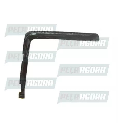 PAR PAR CALHA CHUVA PARA SCANIA 114/124 2003 ... ''L'' FM ORIGINAL (420509)