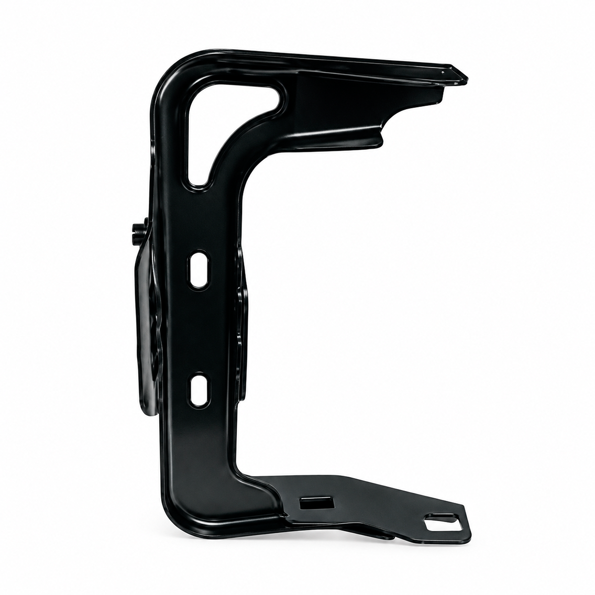 SUPORTE DIANTEIRO ESQUERDO MB AXOR 2545S (9616604614.)