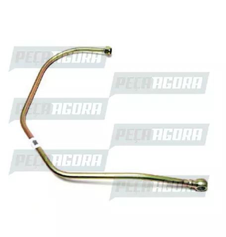 FLEXIVEL LUBRIFICANTE TURBINA30306  INFER.MERCEDES BENZ 1929/1934 TUBO (34518001