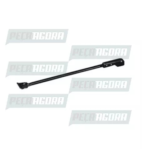 PAR TIRANTE FABBOF ER1044 VOLKSWAGEN 17.210/31.310 2000 ... (419006)