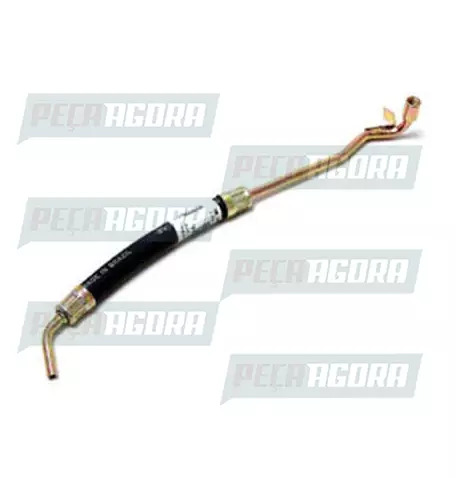 FLEXIVEL LUBRIFICANTE SERVO EMBREAGEM 40629 PARA SCANIA 112 HW (1678310.)