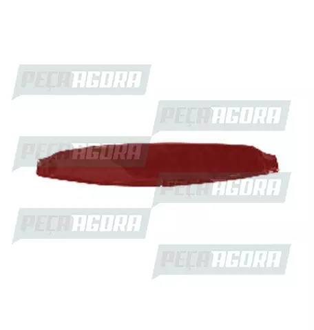 DEFLETOR CAPO ORIGINAL ACRILICO MERCEDES BENZ 1113 - VM (420292)