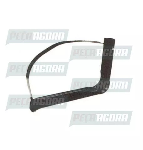 SUPORTE TANQUE PLASTICO BEPO M-197A MB 709/912 COM CINTA 150 LITROS (211090)