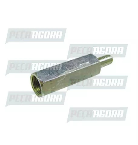 PRISIONEIRO TRACAO VOLVO RAIAD 5/8''UNFX7/16''UNF RODOAR (200111)