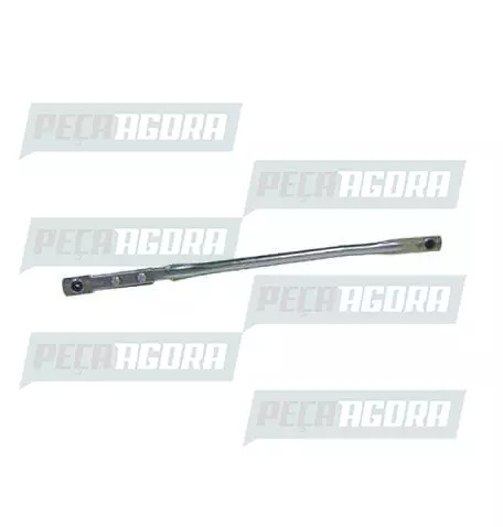 BARRA LIMPADOR PARA-BRISA GRANERO MB 3 LIMPADOR ESQUERDO (329003)