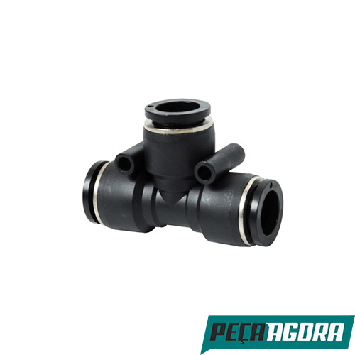 TE ENGATE RAPIDO MB MERCEDES BENZ DIVERSAS TE PLASTICO (L42529)