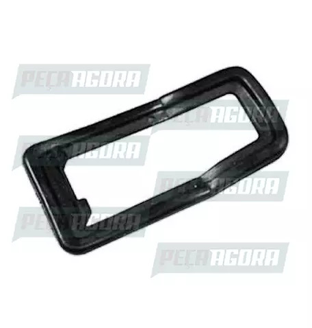 BORRACHA MACANETA EXTERNA (CALCO) PARA SCANIA 112/113 MAIOR (00290072)