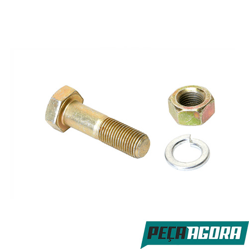 PARAFUSO FLANGE CARDAN VOLVO VM 230 6X2 VM 260 6X2 VM 240 (3609903101)
