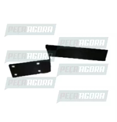 DOBRADICA DA CAMA PARA SCANIA 114/124 (1306028)