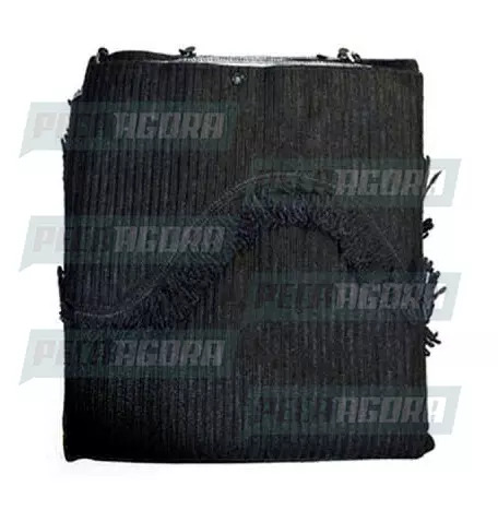 CORTINA GOBELEN 2 PCS.5,20 MTS S/BANDO PT (091007)