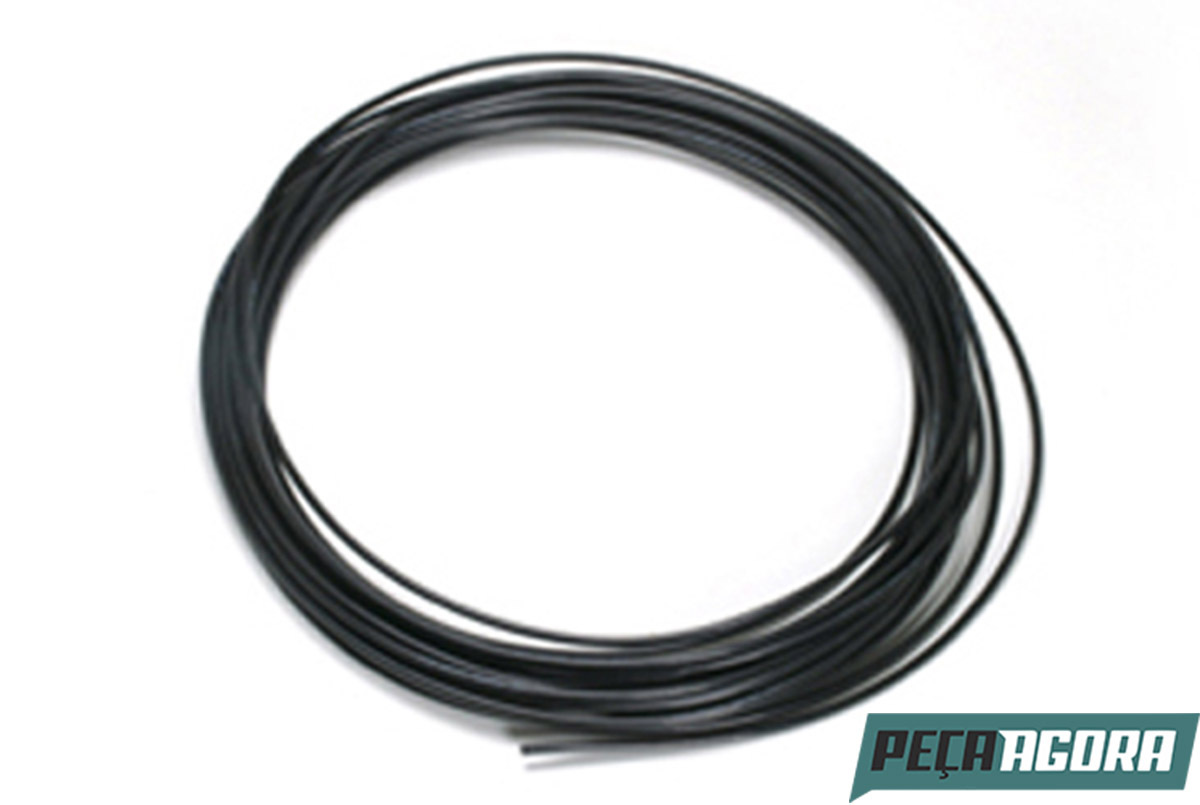 TUBO NYLON 8 X 6 FREIO MB MERCEDES BENZ TODOS (89979082)