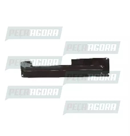 PAR PAR CALHA CHUVA PARA IVECO RETA FM ORIGINAL (420345)