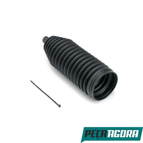 GUARDA PO CAIXA DIRECAO COMPLETA MB MERCEDES BENZ SPRINTER (9014605500)