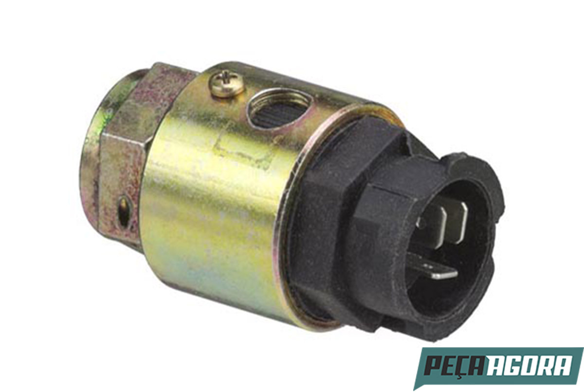 SENSOR VELOCIMETRO MB MERCEDES BENZ 1313 A 2213 PARA SCANIA  (55429417)