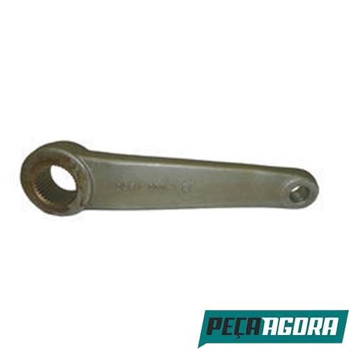BRACO PITMAN DIRECAO HIDRAULICA FORJADO MB 1131 AO 2213 (3454630301)