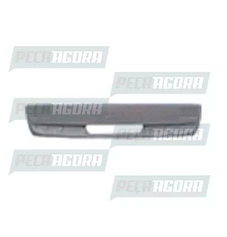 PARACHOQUE DIANTEIRO PARA SCANIA SERIE 4 SERGIPANO (279226)