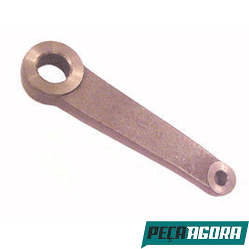 BRACO PITMAN DIRECAO HIDRAULICA FORJADO MB 1113 A 2213 (3454630301A)