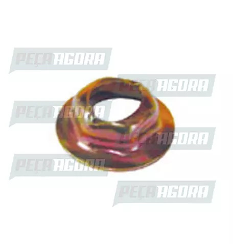 PRESILHA EMBLEMA PARA SCANIA (297869)