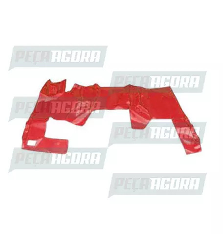 TAPETE VINIL MERCEDES-BENZ 1214-C 1720/1215-C 1718 CARA CHATA ACELERADOR MECANIC