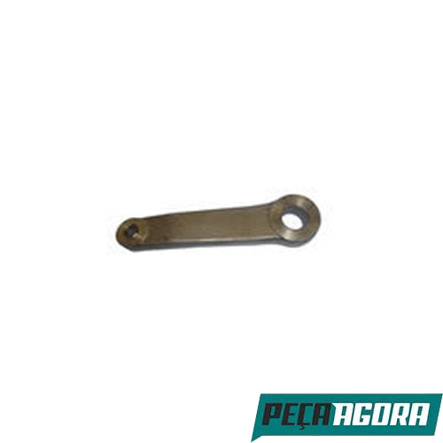 BRACO PITMAN SETOR DIRECAO HIDRAULICA FREIO AR FORJADO MB (3454630701)