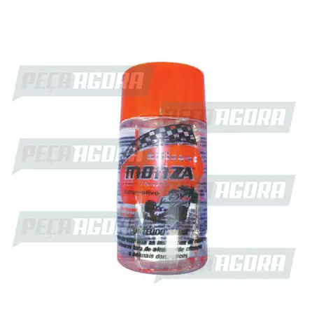 SILICONE LIQUIDO AUTOMOTIVO 100ML PEROLA (337010)