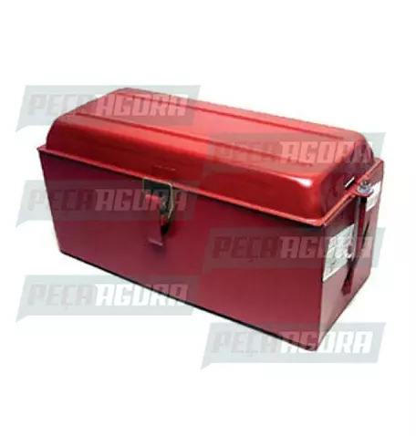 CAIXA DE BATERIA MB 1113 COM TAMPA SEM FUNDO COMPLETA (3445400050)