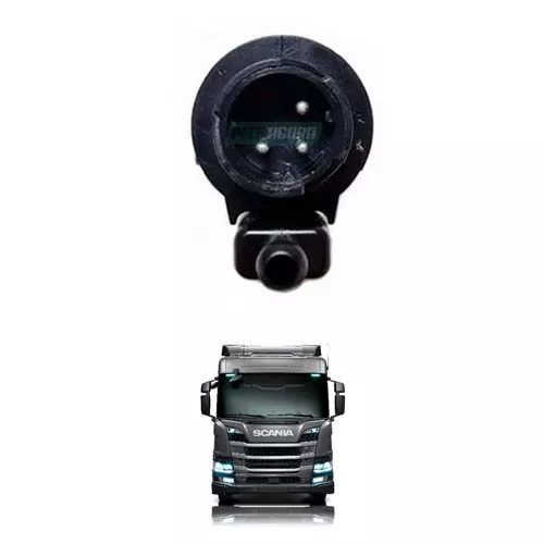 BOMBA LAVADOR PARABRISA PARA SCANIA P G R T SERIE 5 (1622690)