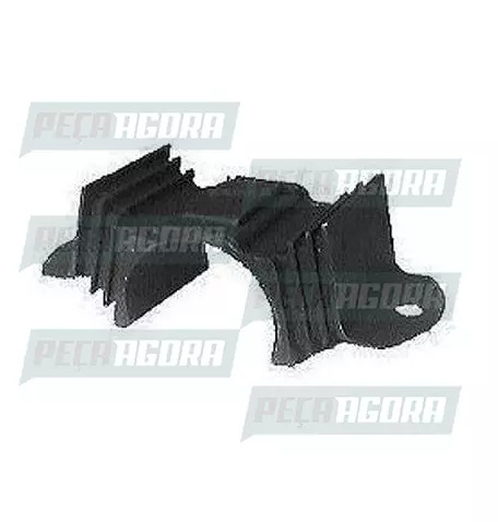 COXIM MOTOR MERCEDES BENZ 709 TRASEIRO MOC (6882420013)