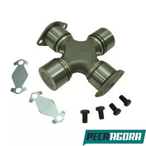CRUZETA CARDAN MB MERCEDES BENZ L1623 LS1625 1723 (0004103131)