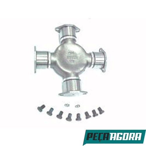 CRUZETA CARDAN VOLVO N10 12 6X4 (6885514)