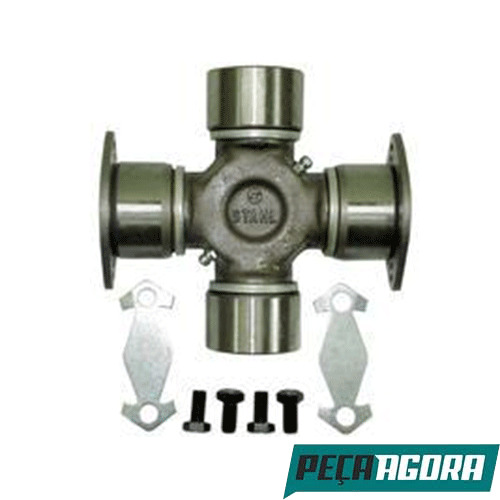 CRUZETA CARDAN VW VOLKSWAGEN EUROCARGO 150 E 20N 150 E 20T 1 (40005)