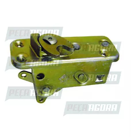 FECHADURA PORTA MERCEDES BENZ 608 INTERNA DIREITA (3087207135.)