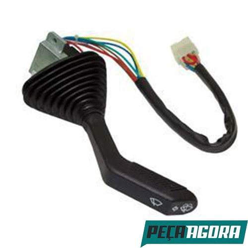 CHAVE LIMPADOR PARA BRISA PARA SCANIA T113 T143 R113 R143 (360247A)
