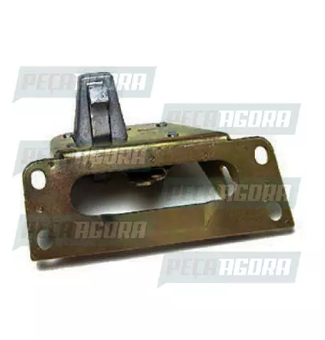FECHADURA CAPO MERCEDES BENZ 1113/2013 INFERIOR ESPECIAL (3228800060)