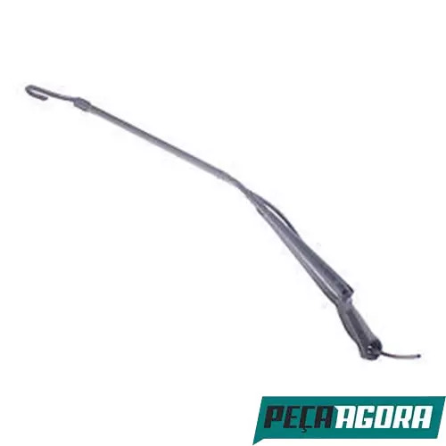 HASTE BRACO LIMPADOR PARABRISA DIREITO MB MERCEDES BENZ SPRI (9018200144A)