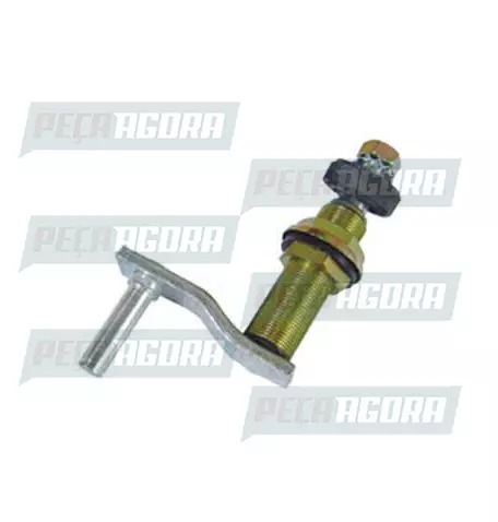 PIVO LIMPADOR PARA-BRISA GRANERO MERCEDES BENZ 608 DIREITO (328004)