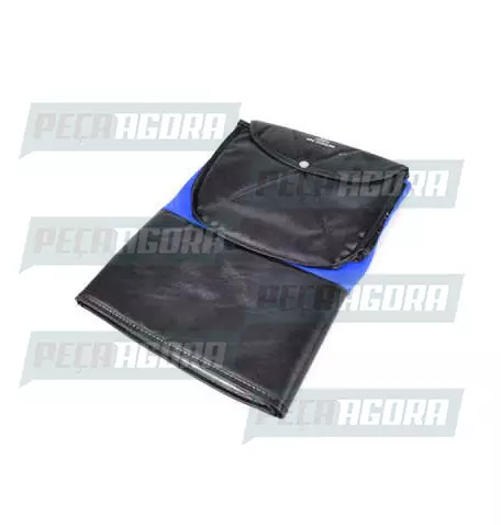 FORRO MOTOR CAPOZINHO MERCEDES BENZ 1113/2013 CURVIM COM VELUDO SAO GERALDO AZ (