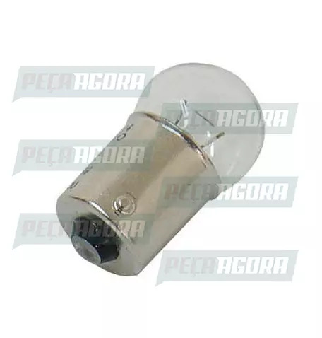 LAMPADA IMPORTADA 67 24V 5W BRANCA (144004)