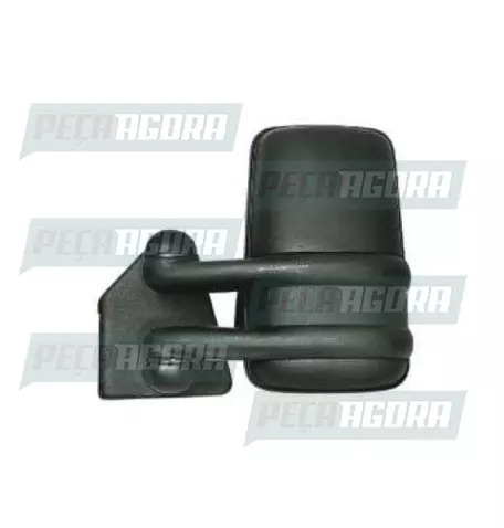 ESPELHO TRAFIC COMPLETO SEM CONTROLE DIREITO RETROVEX (104163)