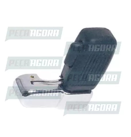 TRINCO QUEBRA-VENTO VOLKSWAGEN CAMIN. ESQUERDO (KIT) UNIVEL (171837659)