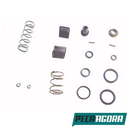 REPARO MANETIM MODELO 2 SAIDAS MB MERCEDES BENZ (0025867443.)