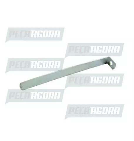 SUPORTE QUADRADO PARALAMA TRACAO VOLVO FH/EDC MB RODOAR (200239)