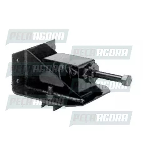 SUPORTE ESTEPE LATERAL F4000 (211067)