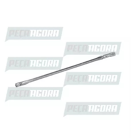 BARRA LIMPADOR PARA-BRISA GRANERO MB 608 ESQUERDO (329005)