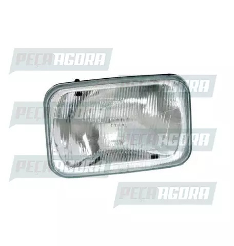 FAROL VOLVO FH-12 98 A 03 DIREITO/ESQUERDO  NACIONAL NINO (242205)